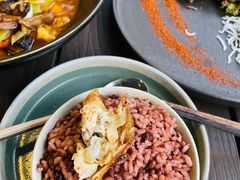 -薇酌饮·陕西菜(南门外店)