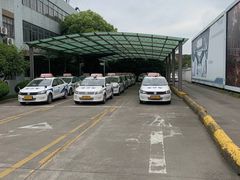 -无忧学车·大众驾校(长宁校区)