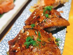 -东岸料理·寿司·刺身