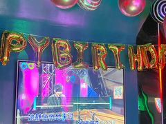 -酷秀KTV(五道口店)