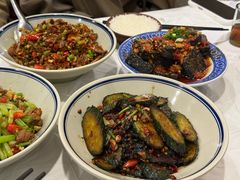 -新新湘菜馆(新中街二条店)