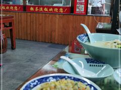 -粗茶淡饭(东关街店)