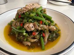 -院8里·少城记忆老川菜(宽窄巷子店)