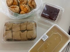 -聚德华天护国寺小吃(甜水园店)