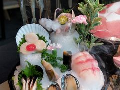 -享月汤皇·海鲜小火锅·聚会(曲江创意谷店)