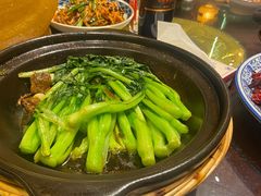 -杨记隆府(南坪店)