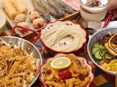 -万能料理屋(钟鼓岭路店)