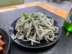 -新乡杨记红焖羊肉火锅(天坛南门店)