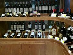 -捷强连锁烟酒(三泉路店)