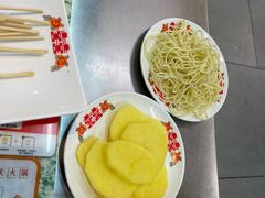 -肖婷姐大铁锅重庆火锅(南湖店)