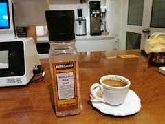 -Joymean coffee.见面咖啡