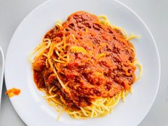 意式肉酱面-宜家·瑞典风味餐厅(北蔡店)