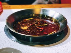 -牛华八婆麻辣烫(龙湖U城店)