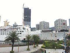 -润园四季椰子鸡火锅(海上世界店)