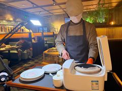 -庐灶江南·江南菜·四合院Bistro(东直门雍和宫·原华侨宾馆店)