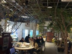 -又见炊烟私房菜(敬亭路店)