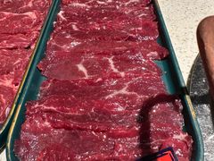 -牛村来人潮汕牛肉火锅(西单店)