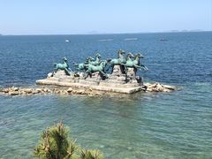 -养马岛旅游度假区