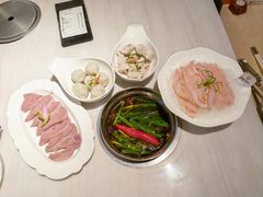 -围炉夜话·潮汕卤水火锅(榕江店)