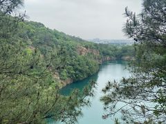 -虞山风景区