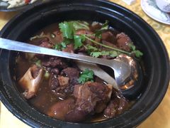 -堂宴·老厦门私房菜(1988仙岳总店)
