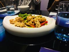 -赫帝拉航空主题餐厅(南宁店)