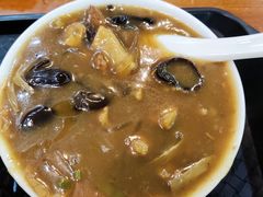 -穆彦华逍遥镇胡辣汤(岗坡路店)