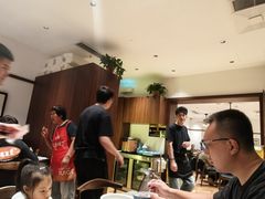 -九龙餐厅(大沽路店)