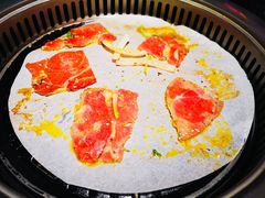 -齐齐哈尔烤肉(惠山万达店)