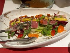 -普朗姆生蚝牛排馆 The Plump Oyster(成都摩方购物中心店)