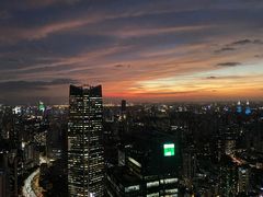 -上海静安香格里拉大酒店