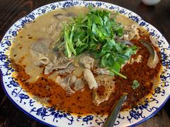 -光宝羊肉汤馆(睢宁总店)