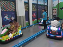 -蒙特利亲子乐园