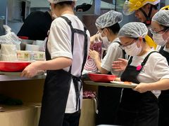 -小杨生煎(深圳岗厦北店)