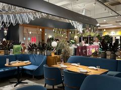 -荷恬·精致蔬食料理(星海店)