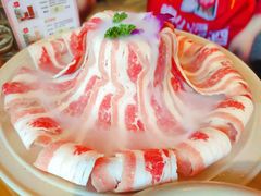 -椒香城门口老火锅(天府长城店)