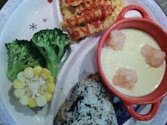儿童餐-桂小厨广西菜(万象城店)