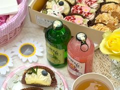 -杜哈夫DOUX RÊVE·生日蛋糕(日月光店)