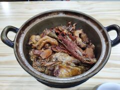 -斯丹姜母鸭·古法干香(田安南路店)