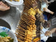 -彭姐麻辣烫(海淀店)