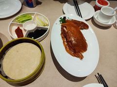 -普天和酒楼·新津菜·烤鸭(天津之眼店)