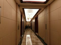 -韶关风度华美达广场酒店自助餐厅