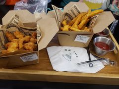 -塔顶·Cafe·日啡夜酒(北京路店)