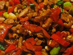 -千百味红餐厅·江西菜(绿地双子塔店)