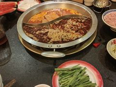 -沸炉重庆老火锅(军事博物馆店)