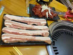 -美阿里烤肉·韩料(茂名道店)