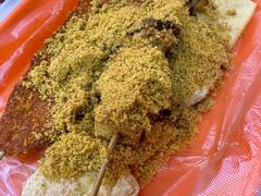 -安发瞧麻辣烫(总店)