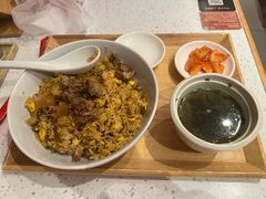 -味千拉面(金融街店)