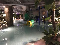 -巴斯漫温泉汗蒸馆(贡湖大道店)