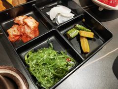 -千寻烧肉(政务区店)